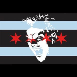 Meet your Posher, Alejandro